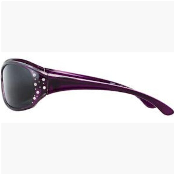 Polarized Sport Sunglasses with Polycarbonate Frame main image 5